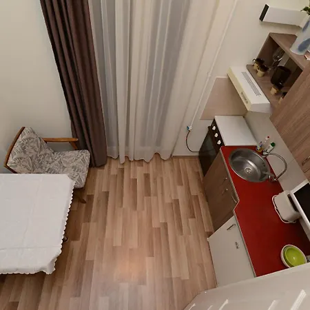 Apartment Centrum Pecs