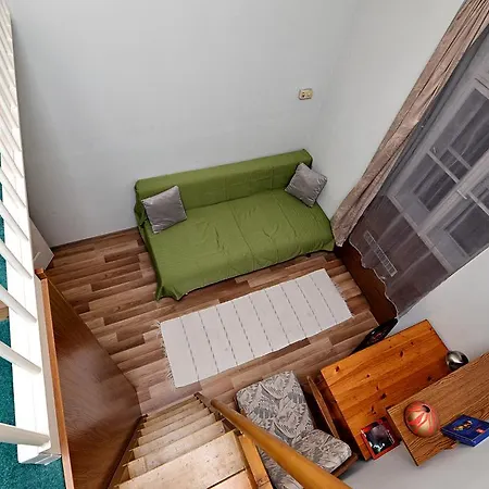 Centrum Apartment *