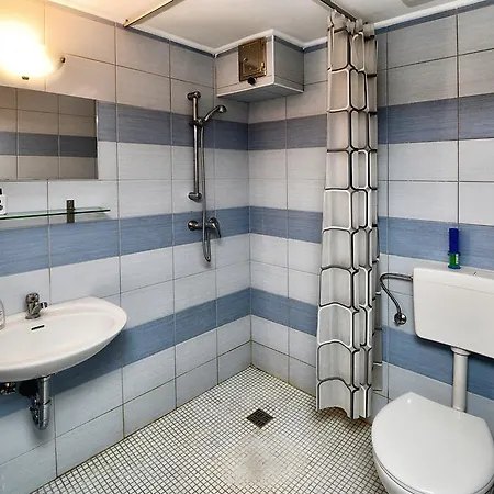 Centrum Apartment Pecs