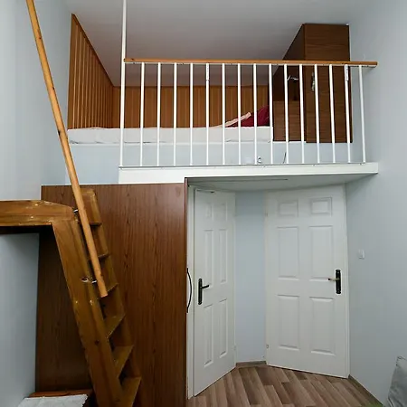 Centrum Apartment