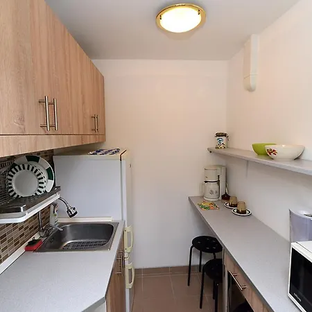 Apartment Centrum Pecs