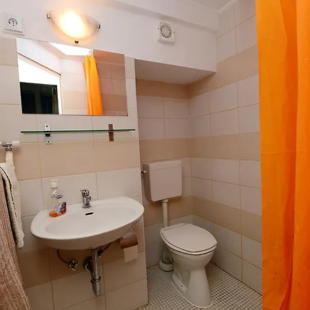 Apartment Centrum Pecs