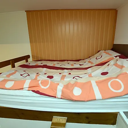 Centrum Apartment Pecs