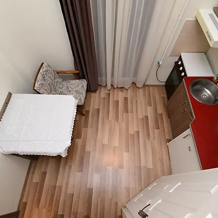 Centrum Печ