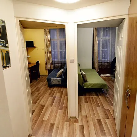 Centrum Apartment *