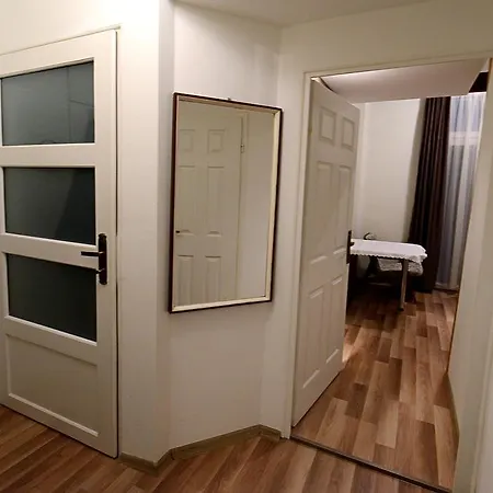 Centrum شقة بيتْش