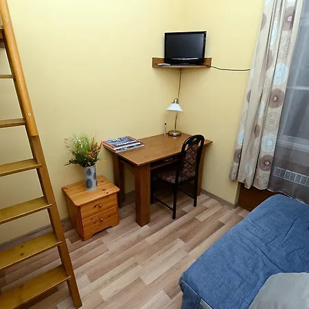 Centrum شقة بيتْش