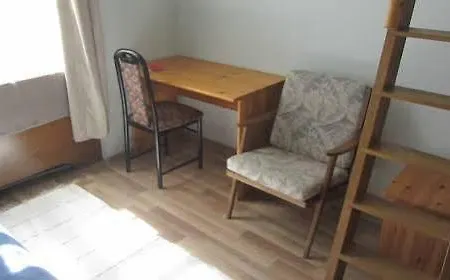 Centrum Apartment Pecs