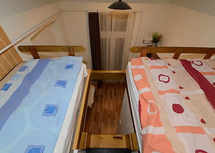 中心公寓酒店 公寓