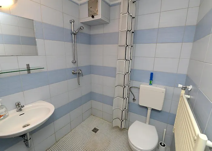 中心公寓酒店 公寓 *