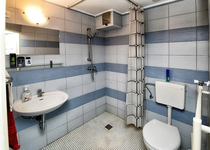 中心公寓酒店 公寓 佩奇