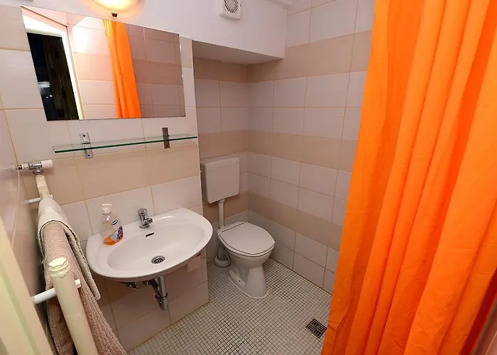 公寓 中心公寓酒店