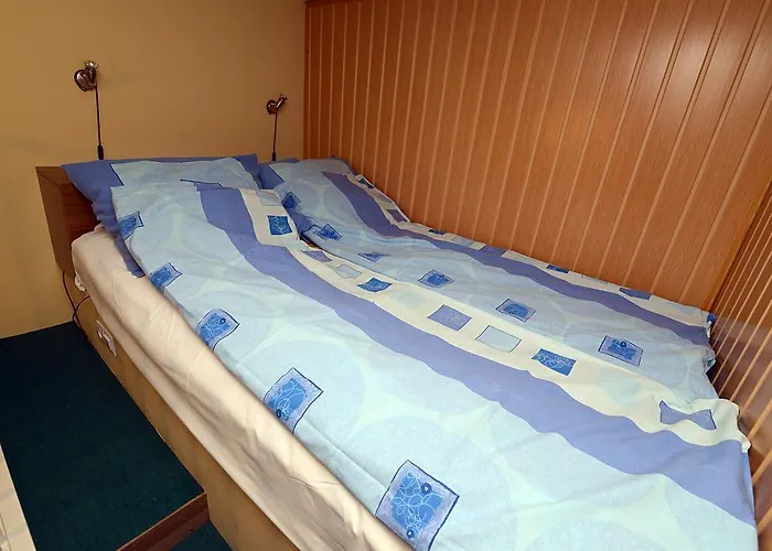 公寓 中心公寓酒店 *